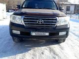 Toyota Land Cruiser 2011 годаүшін17 500 000 тг. в Астана