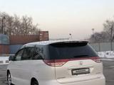 Toyota Estima 2008 года за 8 000 000 тг. в Алматы