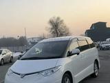 Toyota Estima 2008 года за 8 000 000 тг. в Алматы – фото 2