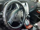 Lexus RX 300 2006 года за 7 900 000 тг. в Алматы