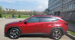 Hyundai Tucson 2023 года за 16 000 000 тг. в Алматы