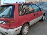 Mitsubishi Space Wagon 1993 годаүшін1 200 000 тг. в Караганда – фото 2