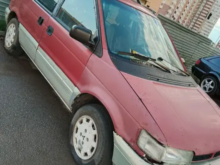 Mitsubishi Space Wagon 1993 года за 900 000 тг. в Караганда – фото 5