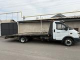 ГАЗ  ГАЗель (3302) 2004 года за 4 500 000 тг. в Алматы