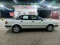 Audi 80 1993 годаүшін1 400 000 тг. в Тараз – фото 6