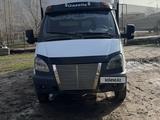 ГАЗ ГАЗель 2004 года за 3 800 000 тг. в Ленгер