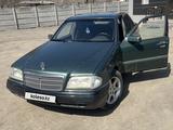 Mercedes-Benz C 180 1994 года за 1 600 000 тг. в Аксу