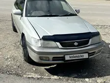 Toyota Corona, 1998