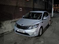 Kia Rio 2014 года за 5 900 000 тг. в Караганда