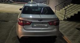 Kia Rio 2014 годаүшін5 900 000 тг. в Караганда – фото 5