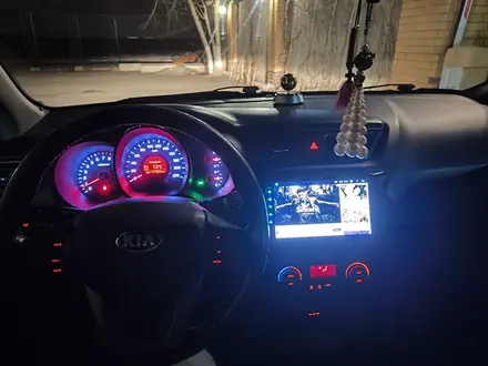 Kia Rio 2014 года за 5 900 000 тг. в Караганда – фото 7