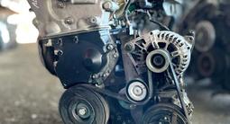 Двигатель F4H Рено Дастер 2.0 передний привод за 700 000 тг. в Астана