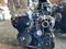 Двигатель F4H Рено Дастер 2.0 передний приводfor700 000 тг. в Астана