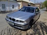 BMW 528 1997 годаүшін2 300 000 тг. в Кызылорда