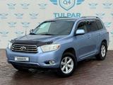 Toyota Highlander 2010 годаүшін10 490 000 тг. в Алматы