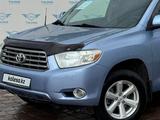 Toyota Highlander 2010 годаүшін10 490 000 тг. в Алматы – фото 5