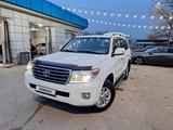 Toyota Land Cruiser 2007 года за 17 500 000 тг. в Шымкент