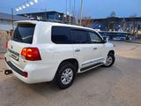 Toyota Land Cruiser 2007 года за 17 500 000 тг. в Шымкент – фото 4