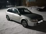 Mazda Familia 1999 годаfor2 300 000 тг. в Шемонаиха – фото 3