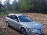 Mazda Familia 1999 годаfor2 300 000 тг. в Шемонаиха