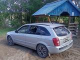 Mazda Familia 1999 годаfor2 300 000 тг. в Шемонаиха – фото 5