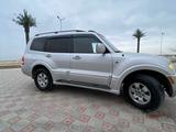 Mitsubishi Pajero 2002 года за 5 500 000 тг. в Актау – фото 2