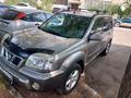 Nissan X-Trail 2003 года за 4 400 000 тг. в Усть-Каменогорск – фото 4