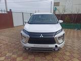 Mitsubishi Xpander 2024 года за 11 700 000 тг. в Атырау – фото 2