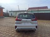 Mitsubishi Xpander 2024 года за 11 700 000 тг. в Атырау – фото 4