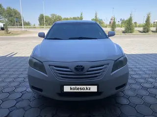 Toyota Camry, 2006