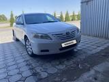 Toyota Camry 2006 года за 4 200 000 тг. в Тараз – фото 2