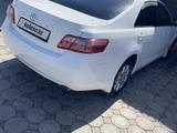 Toyota Camry 2006 года за 4 200 000 тг. в Тараз – фото 5