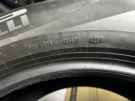 Новые шины Pirelli за 420 000 тг. в Астана – фото 2