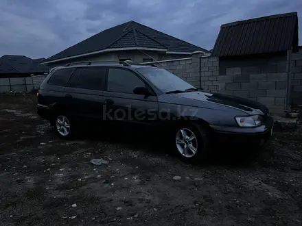 Toyota Carina E 1995 года за 2 500 000 тг. в Алматы – фото 3