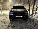 Lexus LX 600 2022 года за 70 000 000 тг. в Астана – фото 2