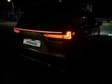 Lexus LX 600 2022 года за 70 000 000 тг. в Астана – фото 5