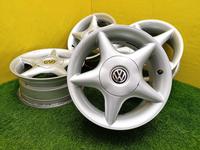 Диски R14 4x100 на Volkswagen и другиеүшін110 000 тг. в Караганда