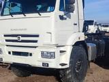 КамАЗ  53504-6013-50 2024 года за 34 200 000 тг. в Шымкент