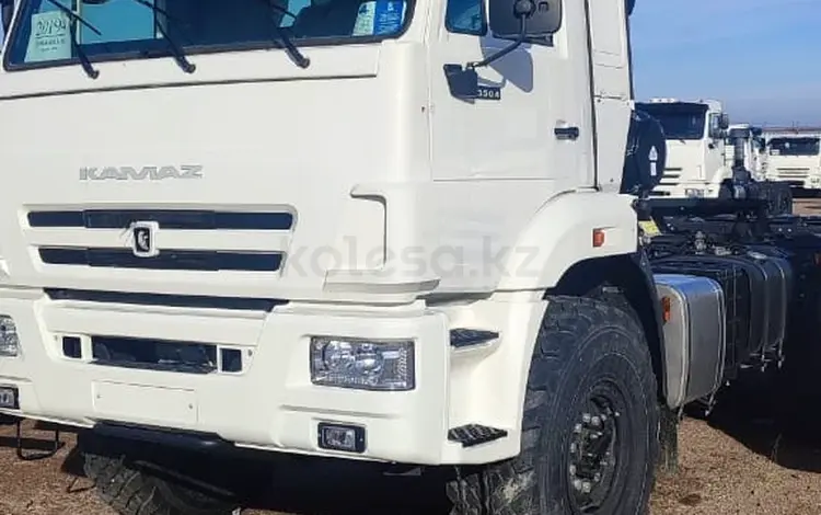 КамАЗ  53504-6013-50 2024 годаүшін41 628 000 тг. в Шымкент