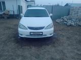 Toyota Camry 2003 года за 4 300 000 тг. в Уральск – фото 3