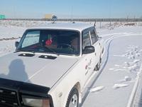 ВАЗ (Lada) 2107 2006 года за 450 000 тг. в Алматы