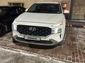 Hyundai Santa Fe 2021 года за 14 000 000 тг. в Астана