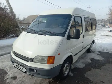 Ford Transit 1995 года за 2 600 000 тг. в Шымкент – фото 2