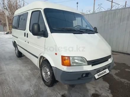 Ford Transit 1995 года за 2 600 000 тг. в Шымкент