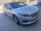 Hyundai Sonata 2016 годаfor4 650 000 тг. в Кызылорда – фото 3