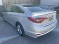 Hyundai Sonata 2016 годаfor4 650 000 тг. в Кызылорда – фото 6