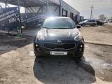 Kia Sportage 2016 года за 9 100 000 тг. в Астана – фото 2