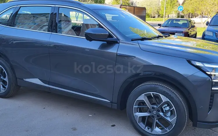 Changan CS75 Plus Tech 2026 годаүшін11 400 000 тг. в Павлодар