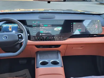 Changan CS75 Plus Tech 2026 года за 11 400 000 тг. в Павлодар – фото 9