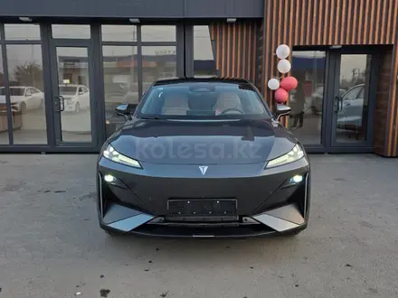 Deepal S07 Max ADS SE 285 2025 года за 12 500 000 тг. в Алматы